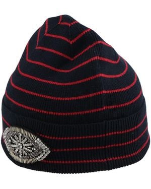 Sandro Hats - Blue