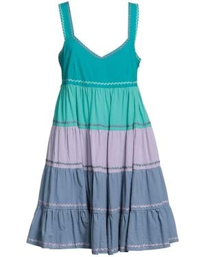 Twinset Mini Dresses - Blue