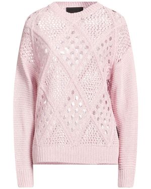 John Richmond Jumpers - Pink