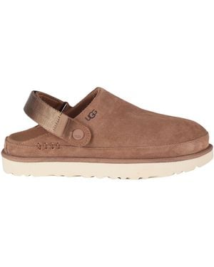 UGG Mules & Clogs - Brown
