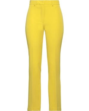 ViCOLO Trouser - Yellow