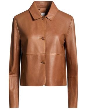 Bully Jacket - Brown