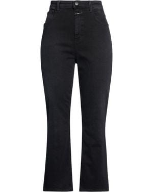 Closed Jeans Organic Cotton, Elastane - Blue