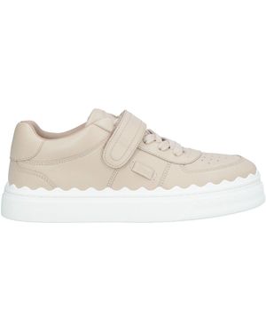Chloé Trainers - White