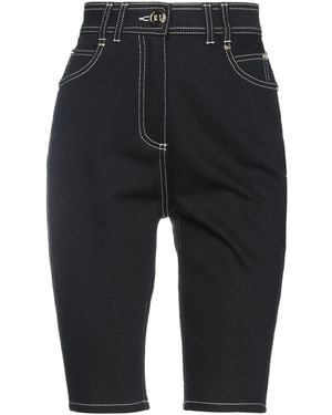 Balmain Shorts & Bermuda Shorts - Blue