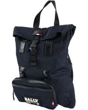 Bally Rucksack - Schwarz
