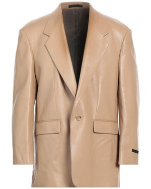 Fear Of God Suit Jacket - Natural