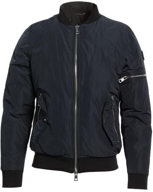 Daniele Alessandrini Jackets - Blue