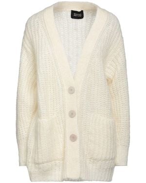 Sly010 Cardigan - White