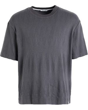 Paolo Pecora Jumpers - Grey