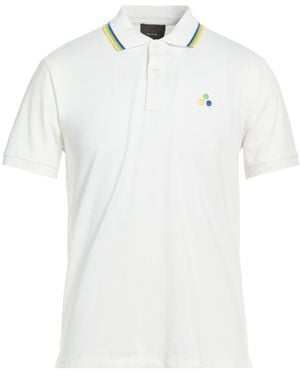 Peuterey Polo - Blanco