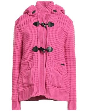 Bark Cappotto - Rosa