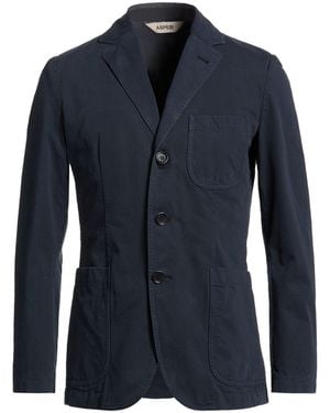 Aspesi Blazer - Blue