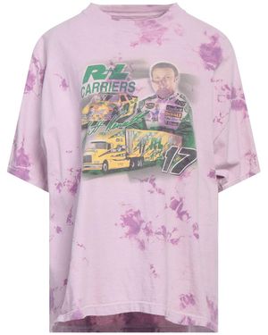 NOTSONORMAL T-shirt - Pink