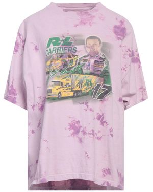 NOTSONORMAL T-shirt - Pink