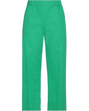 RUE DU BAC Pantalone - Verde