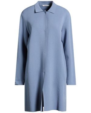 Kangra Coat - Blue