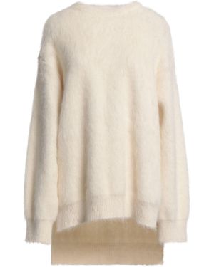 Jil Sander Pullover - Bianco