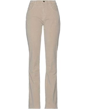 Jacob Cohen Trouser - White