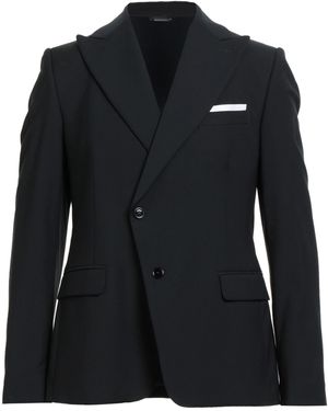 Daniele Alessandrini Blazer - Black