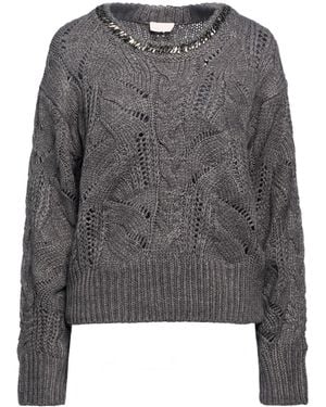 Liu Jo Jumper - Grey