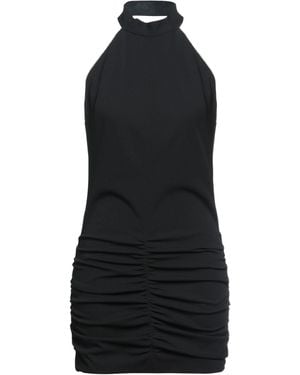 Aniye By Mini Dress - Black