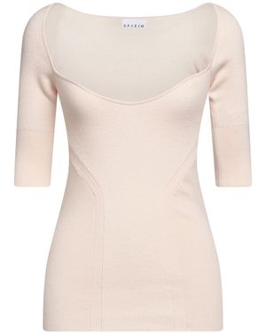 SFIZIO STUDIO Pullover - Natur