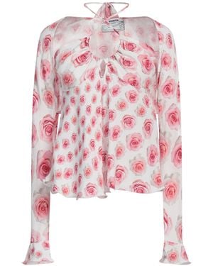 Vivetta Twin Set - Rosa