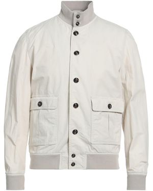 Valstar Jackets - White