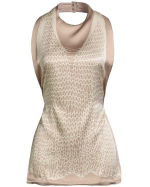 Sportmax Top Viscose, Elastane - Natural