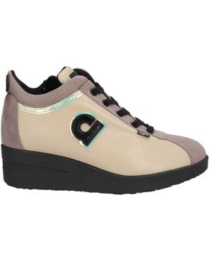 AGILE by RUCOLINE Trainers - Brown