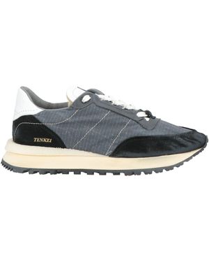 HIDNANDER Trainers - Blue