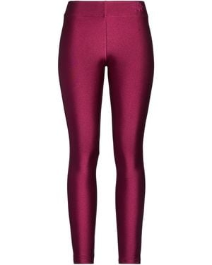 MVP WARDROBE Leggings - Violet