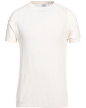 Aspesi T-shirts - Weiß