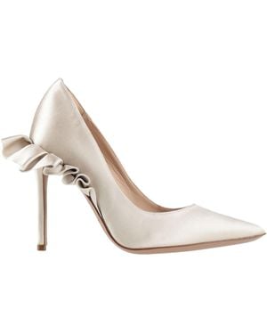 Andrea Wazen Pumps - Weiß