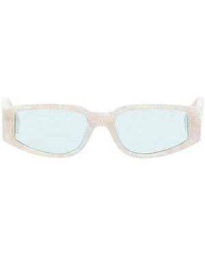 Paura Sunglasses - Blue