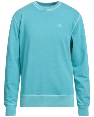 GANT Sweatshirt - Blue