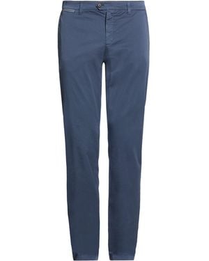 Eleventy Trousers - Blue