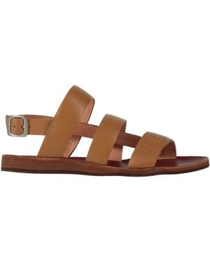 Felmini Sandales - Marron