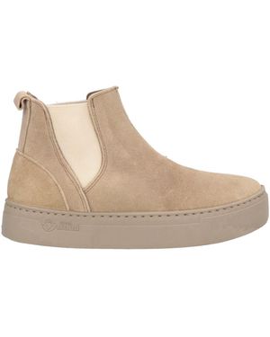 Natural World Ankle Boots - Natural