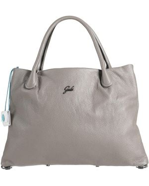 Gabs Handbag Calfskin - Grey
