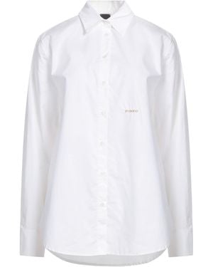 Pinko Shirt - White