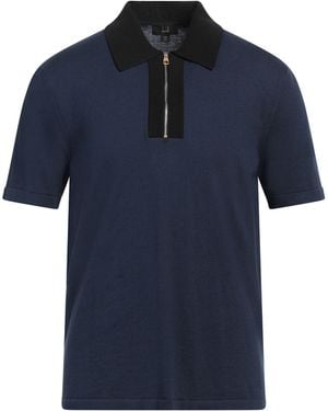 dunhill Jumper - Blue