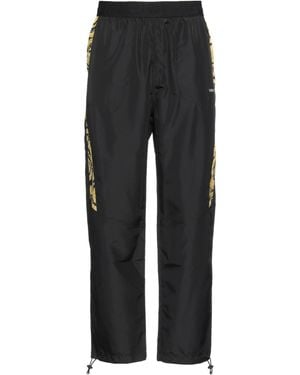 Versace Trouser - Black