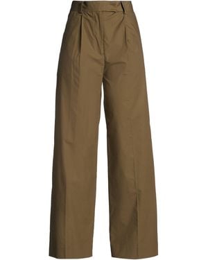 MODES Trouser - Natural
