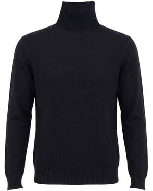 FILIPPO DE LAURENTIIS Cuello Alto - Azul