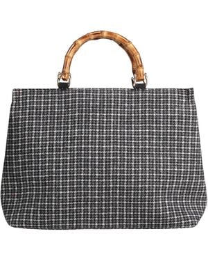 Mia Bag Handbag - Black