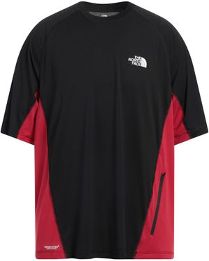SOUKUU by THE NORTH FACE x UNDERCOVER Camiseta - Negro