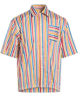 Marni Shirt Cotton - White