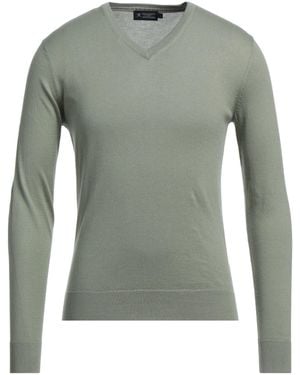 Hackett Jumper - Green